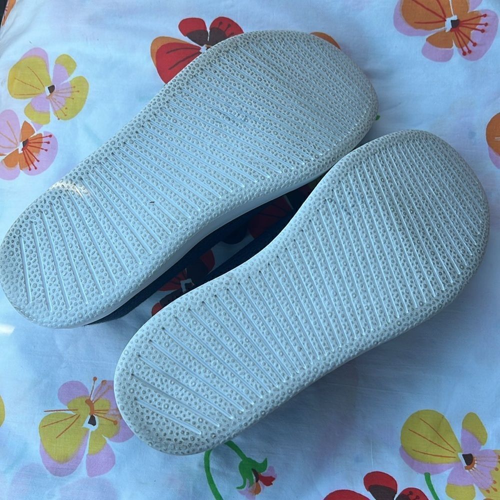 Allbirds Slip On Tree Loungers TL - W8 - Picture 13 of 15